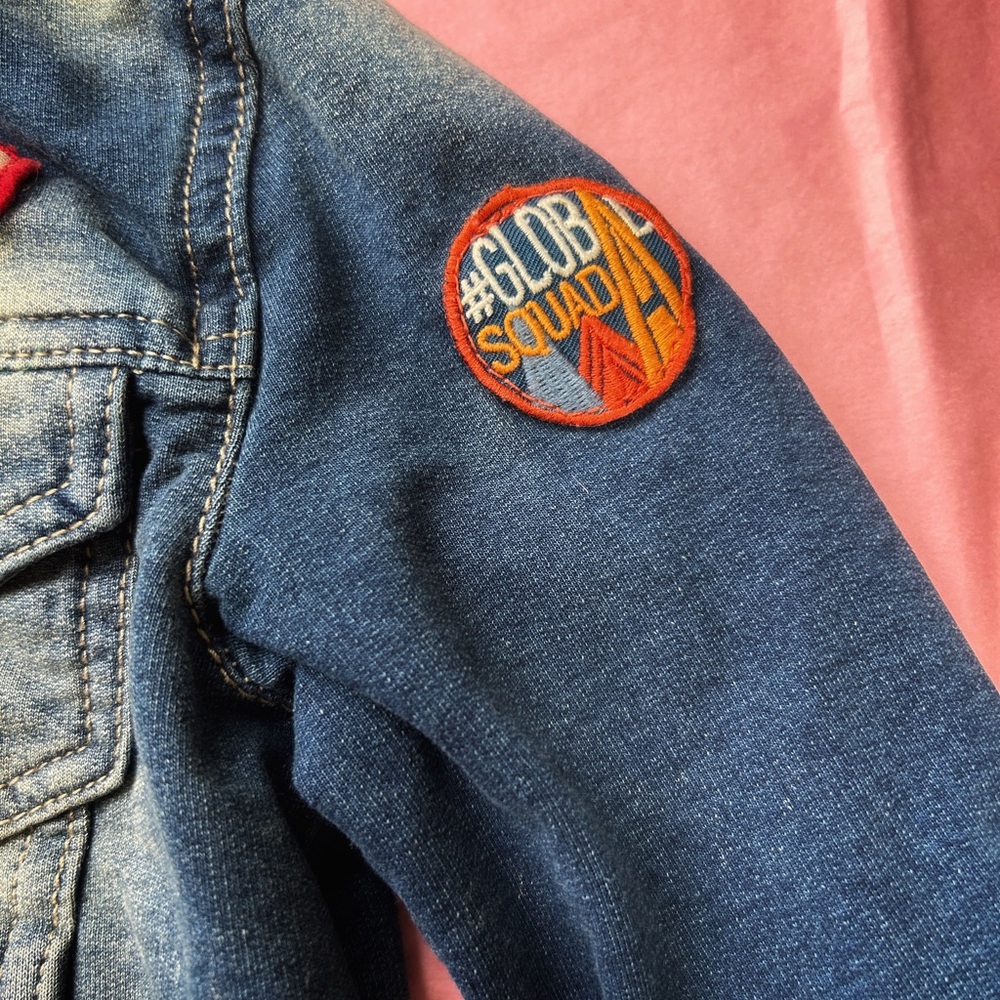 Benton Jeans hoodie